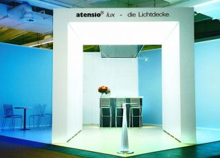 lichtgestaltung hannovermesse