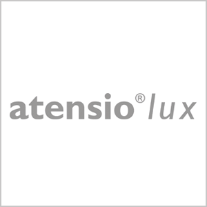 logo atensio lux