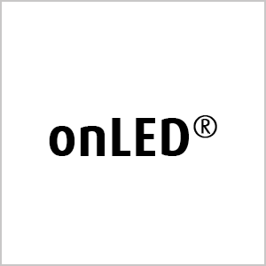 logo onLed