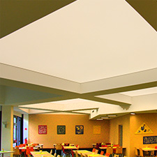 Lichtdecke-quadrat-restaurant