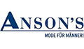 logo anson`s