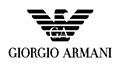 logo Giorgio Armani