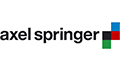 logo axel springer