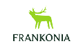 logo frankonia Hirsch