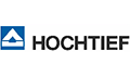 logo Hochtief