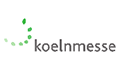 logo Kölnmesse