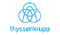 logo thyssen krupp